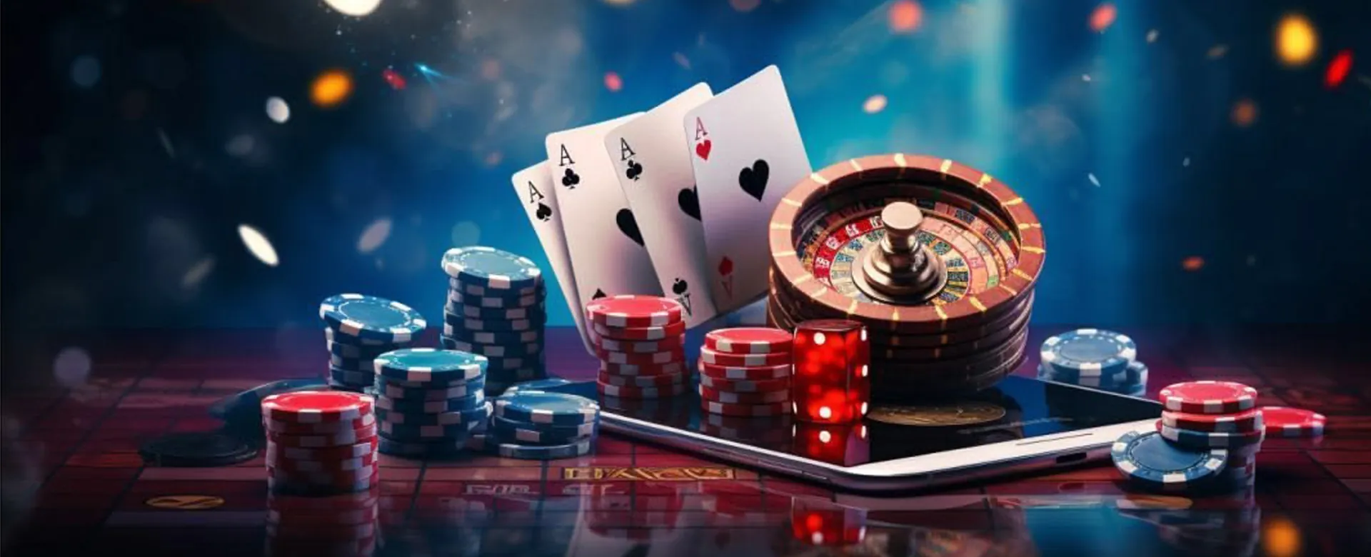 Exciting online casino games for Roobet in Australia enthusiasts