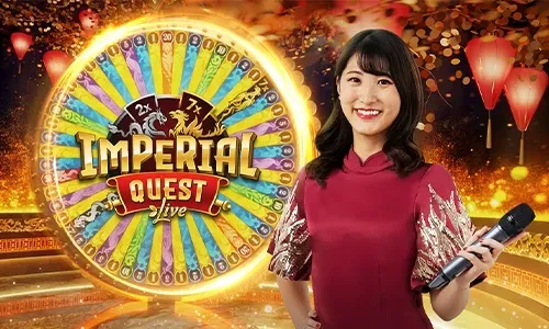 AAAJILI Live Casino
